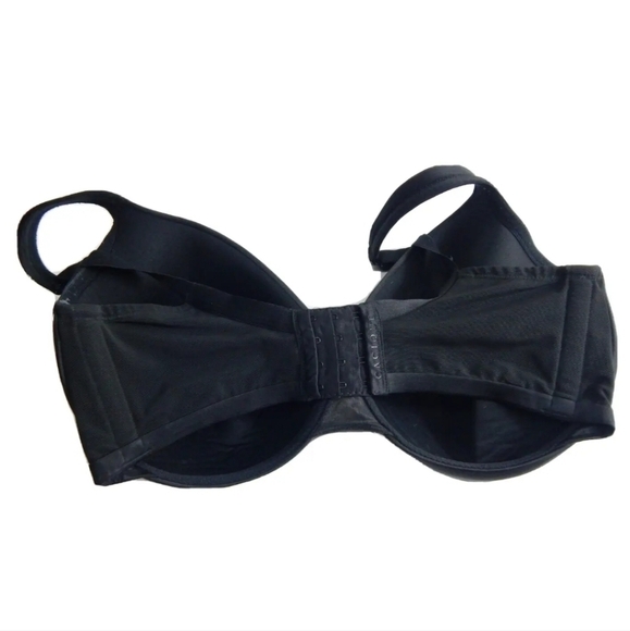 Cacique Lightly Lined Full Coverage Bra - Picture 2 of 4